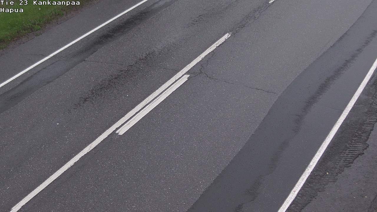Kelikamerat Kuva Tie 23 Kankaanpää, Hapua, Kankaanpää, Satakunta