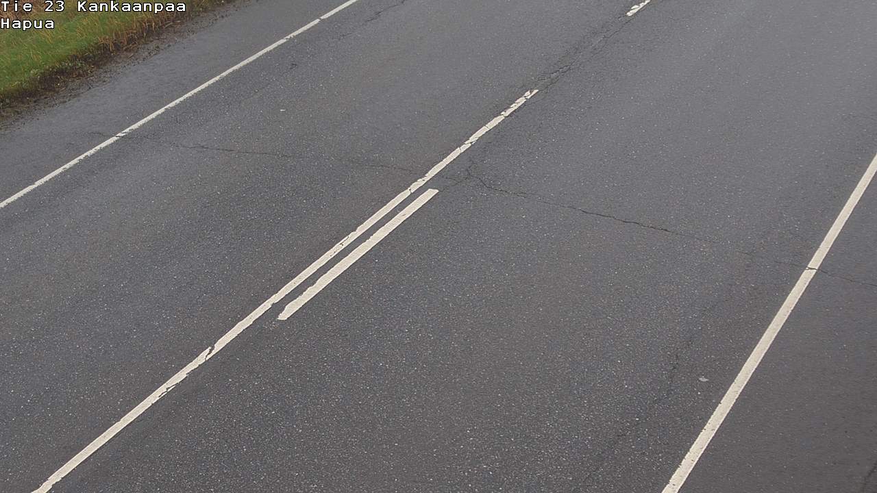 Kelikamerat Kuva Tie 23 Kankaanpää, Hapua, Kankaanpää, Satakunta