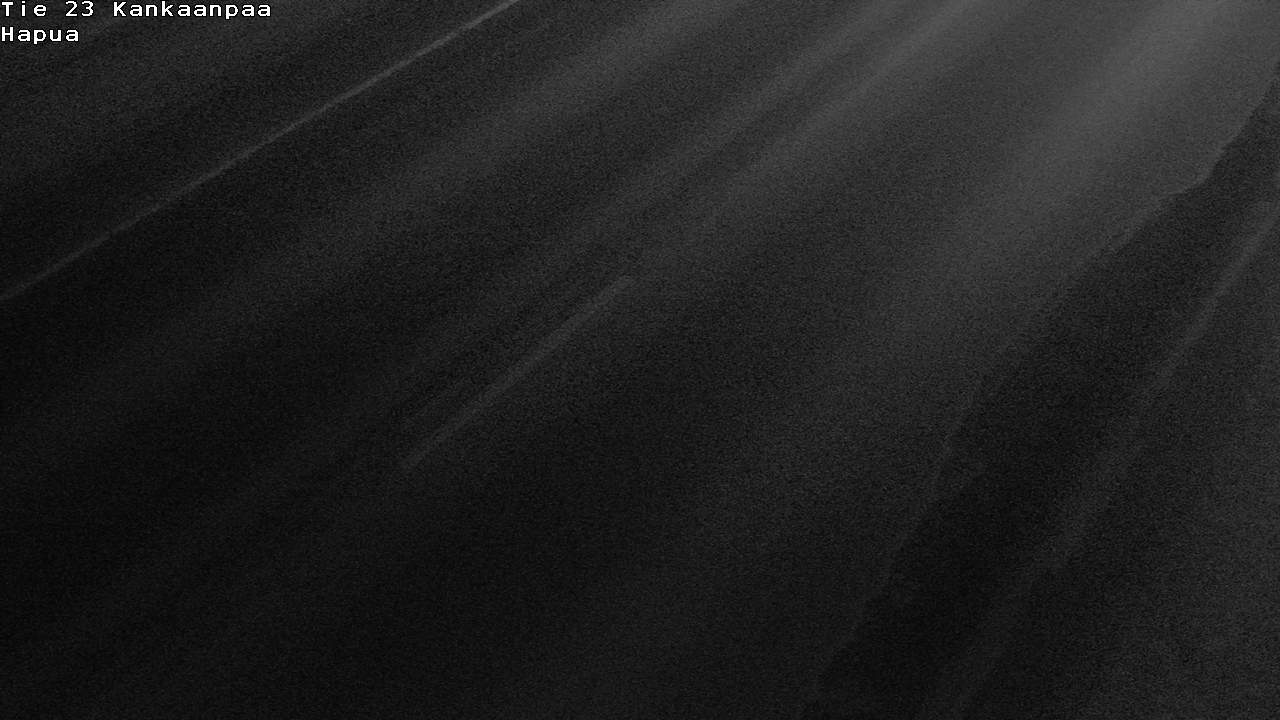 Kelikamerat Kuva Tie 23 Kankaanpää, Hapua, Kankaanpää, Satakunta