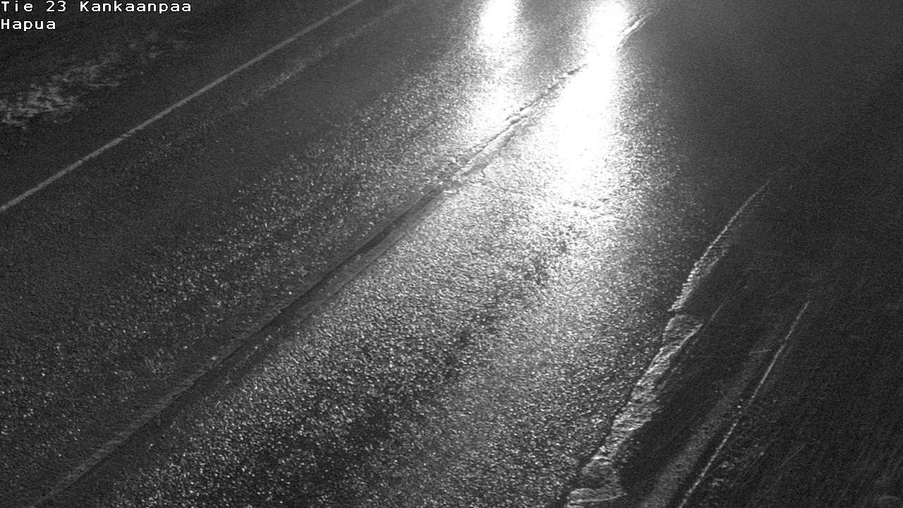 Kelikamerat Kuva Tie 23 Kankaanpää, Hapua, Kankaanpää, Satakunta