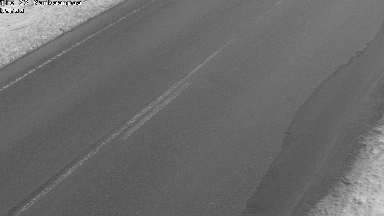 Kelikamerat Kuva Tie 23 Kankaanpää, Hapua, Kankaanpää, Satakunta