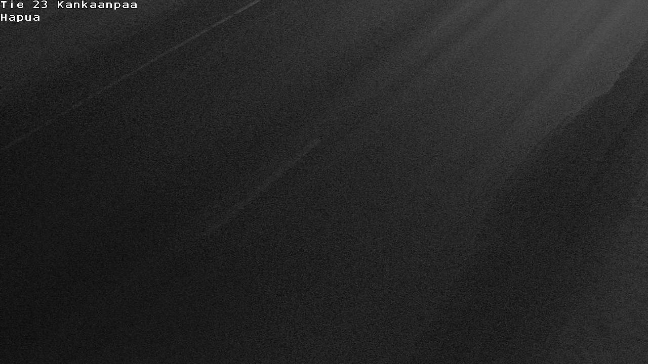 Kelikamerat Kuva Tie 23 Kankaanpää, Hapua, Kankaanpää, Satakunta