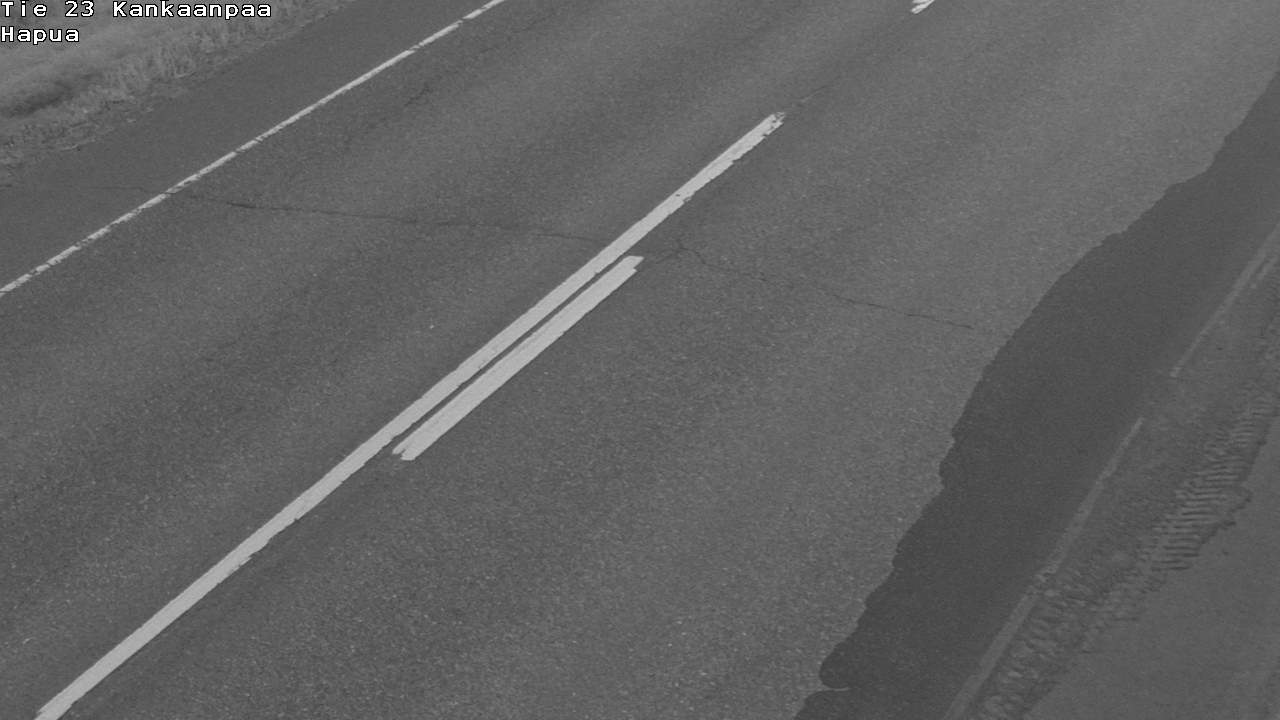 Kelikamerat Kuva Tie 23 Kankaanpää, Hapua, Kankaanpää, Satakunta