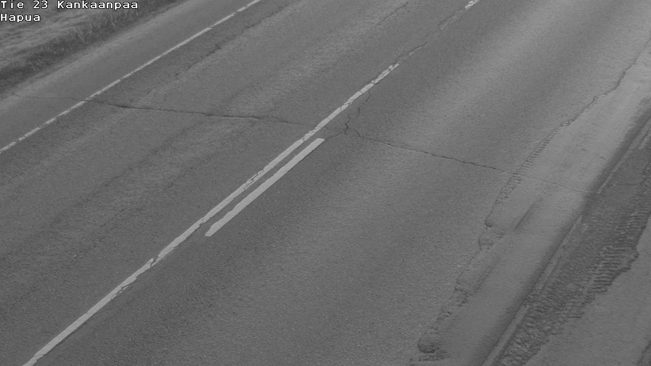 Kelikamerat Kuva Tie 23 Kankaanpää, Hapua, Kankaanpää, Satakunta