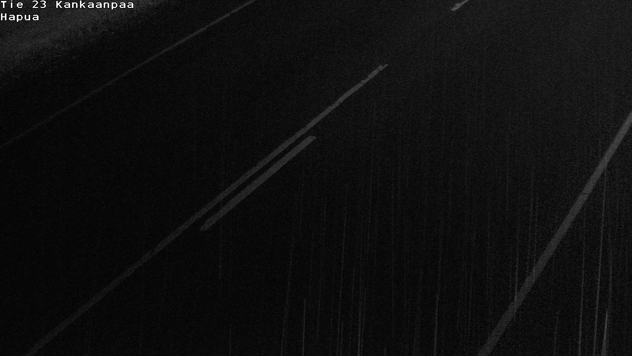 Kelikamerat Kuva Tie 23 Kankaanpää, Hapua, Kankaanpää, Satakunta