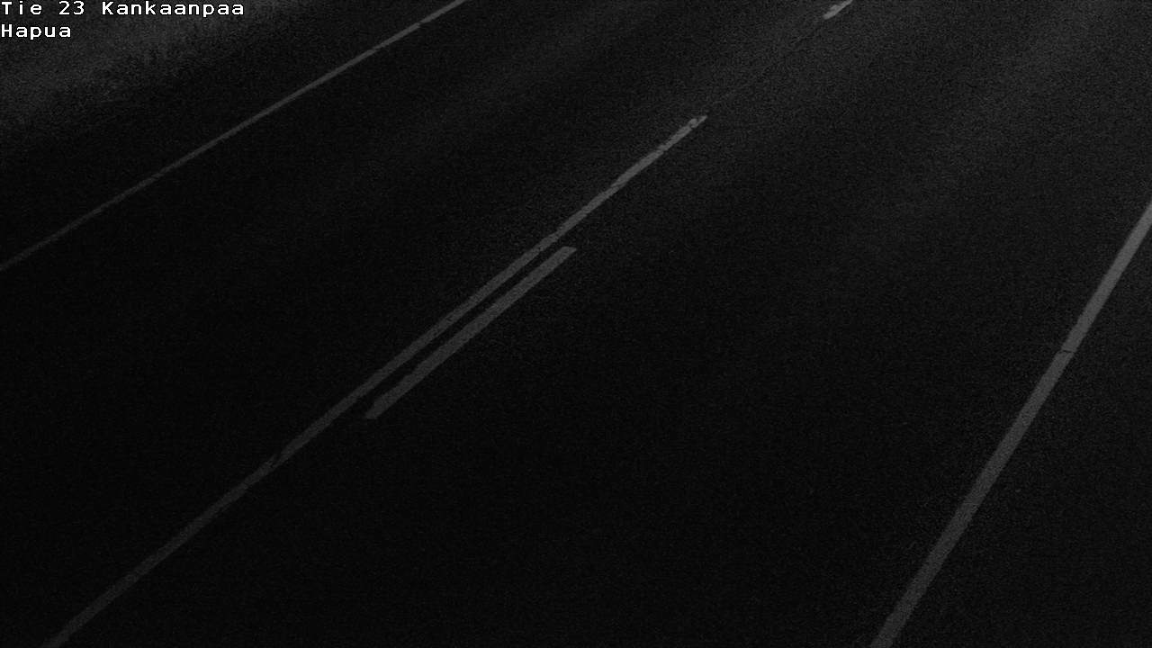 Kelikamerat Kuva Tie 23 Kankaanpää, Hapua, Kankaanpää, Satakunta