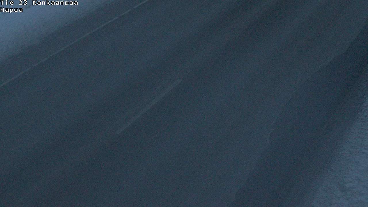 Kelikamerat Kuva Tie 23 Kankaanpää, Hapua, Kankaanpää, Satakunta