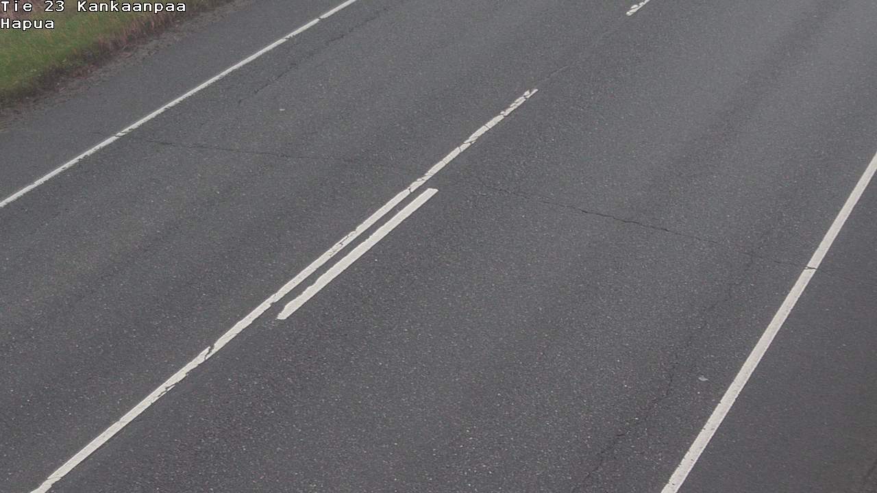 Kelikamerat Kuva Tie 23 Kankaanpää, Hapua, Kankaanpää, Satakunta