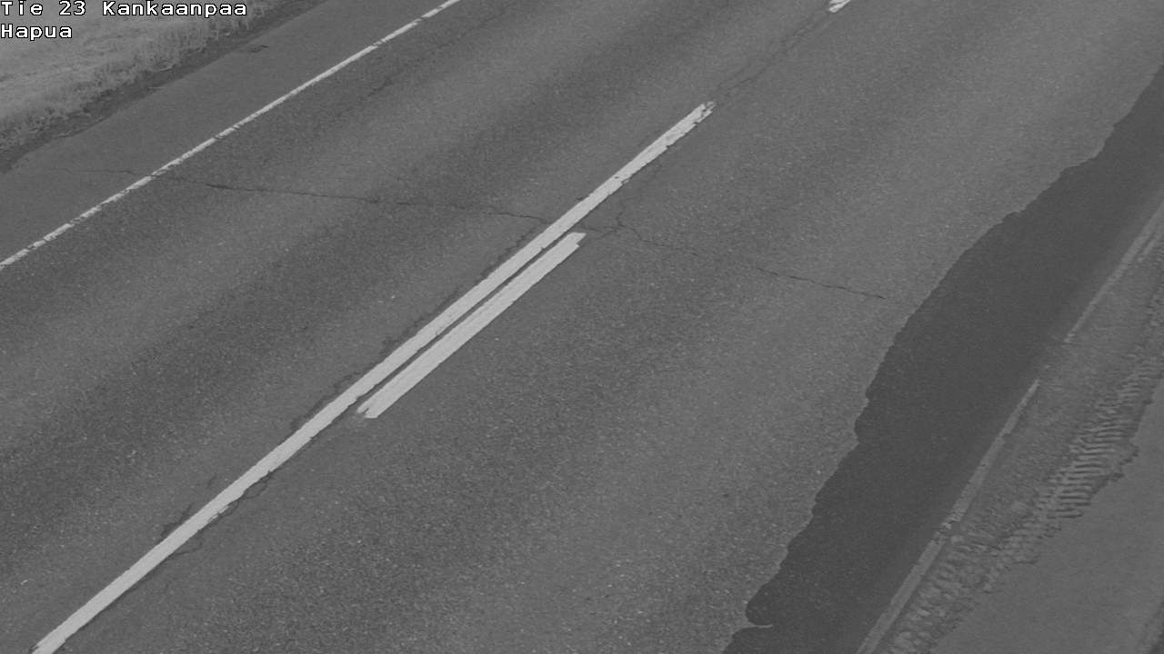 Kelikamerat Kuva Tie 23 Kankaanpää, Hapua, Kankaanpää, Satakunta