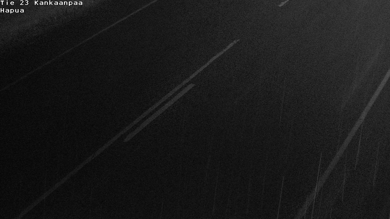 Kelikamerat Kuva Tie 23 Kankaanpää, Hapua, Kankaanpää, Satakunta