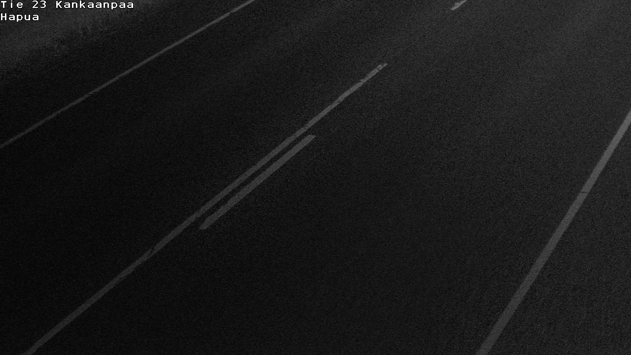 Kelikamerat Kuva Tie 23 Kankaanpää, Hapua, Kankaanpää, Satakunta