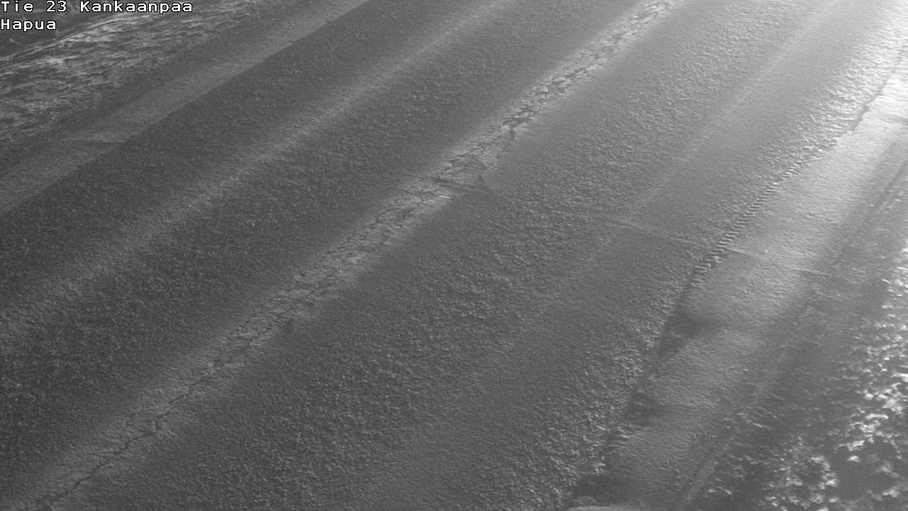 Kelikamerat Kuva Tie 23 Kankaanpää, Hapua, Kankaanpää, Satakunta