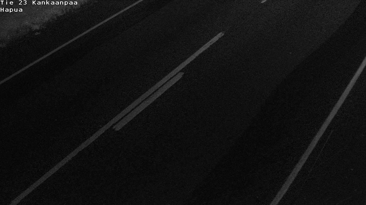 Kelikamerat Kuva Tie 23 Kankaanpää, Hapua, Kankaanpää, Satakunta