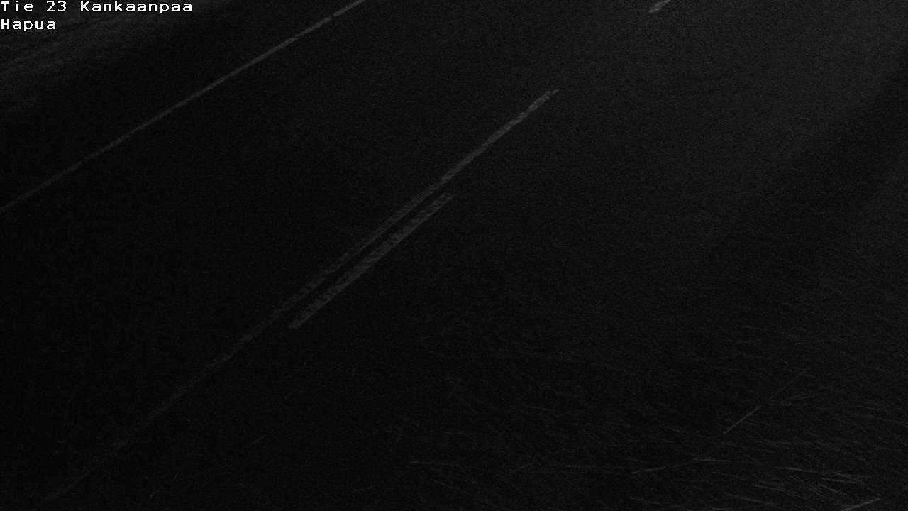 Kelikamerat Kuva Tie 23 Kankaanpää, Hapua, Kankaanpää, Satakunta