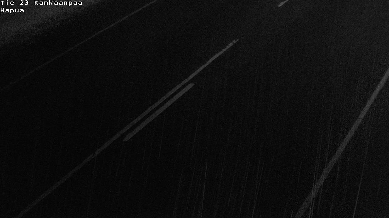 Kelikamerat Kuva Tie 23 Kankaanpää, Hapua, Kankaanpää, Satakunta