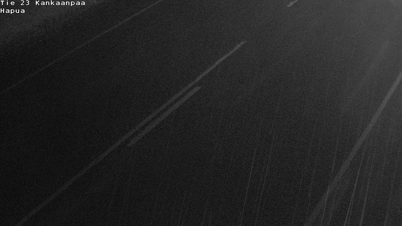 Kelikamerat Kuva Tie 23 Kankaanpää, Hapua, Kankaanpää, Satakunta