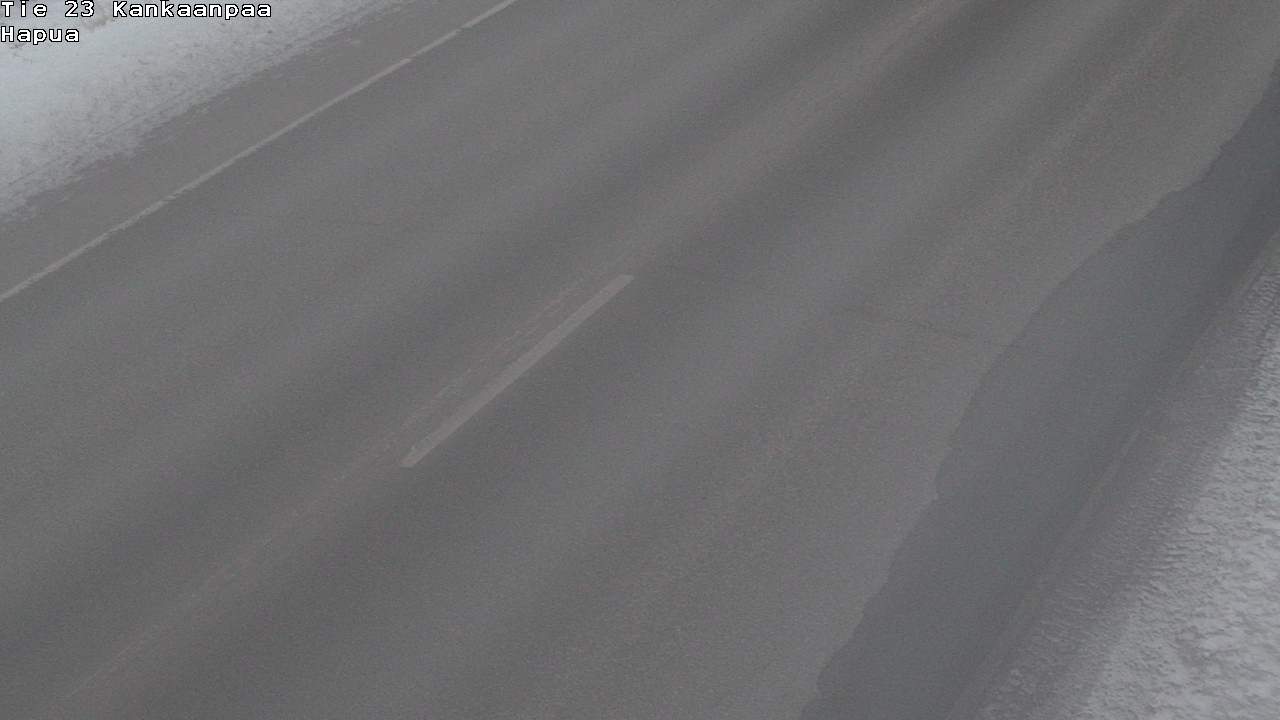 Kelikamerat Kuva Tie 23 Kankaanpää, Hapua, Kankaanpää, Satakunta