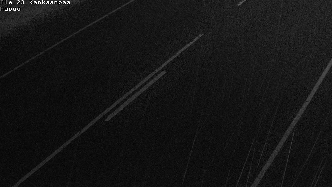 Kelikamerat Kuva Tie 23 Kankaanpää, Hapua, Kankaanpää, Satakunta