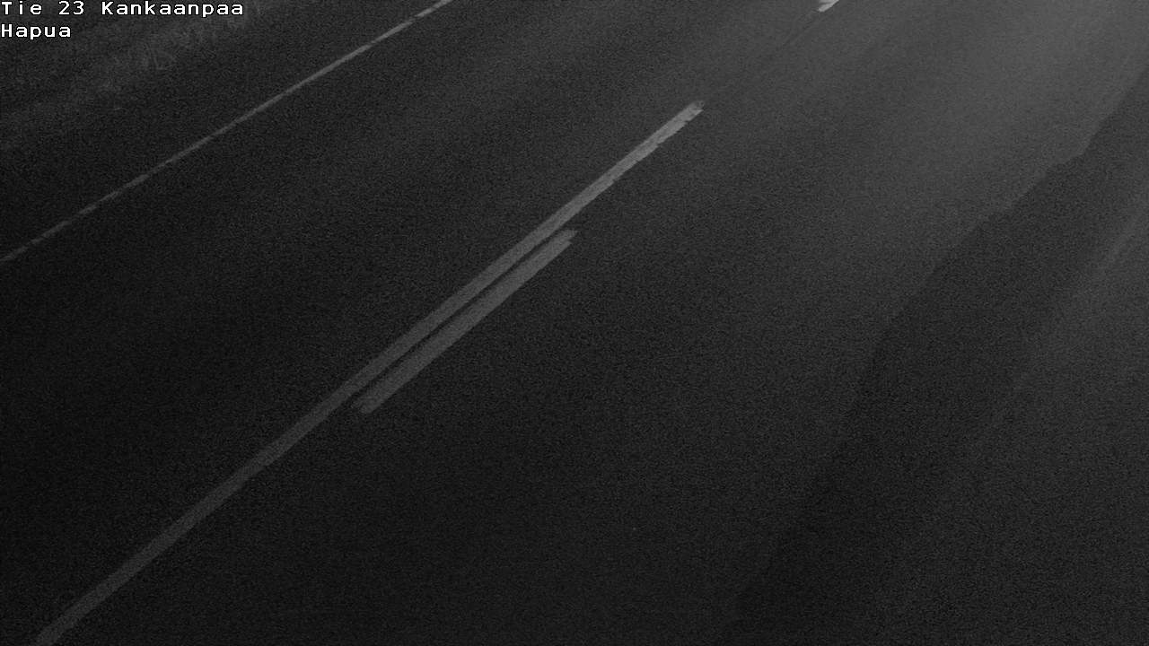 Kelikamerat Kuva Tie 23 Kankaanpää, Hapua, Kankaanpää, Satakunta