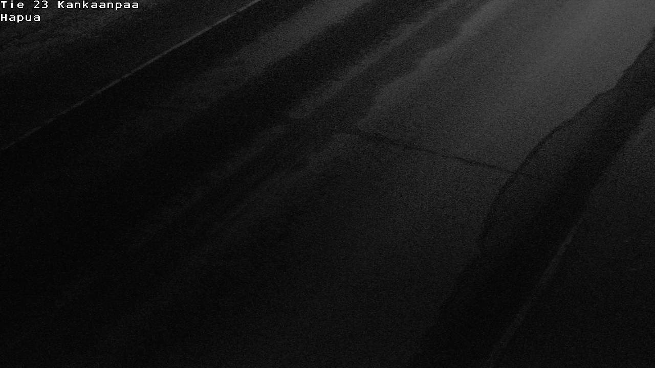 Kelikamerat Kuva Tie 23 Kankaanpää, Hapua, Kankaanpää, Satakunta