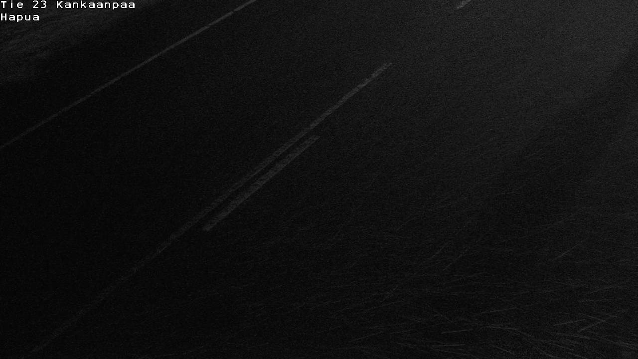 Kelikamerat Kuva Tie 23 Kankaanpää, Hapua, Kankaanpää, Satakunta