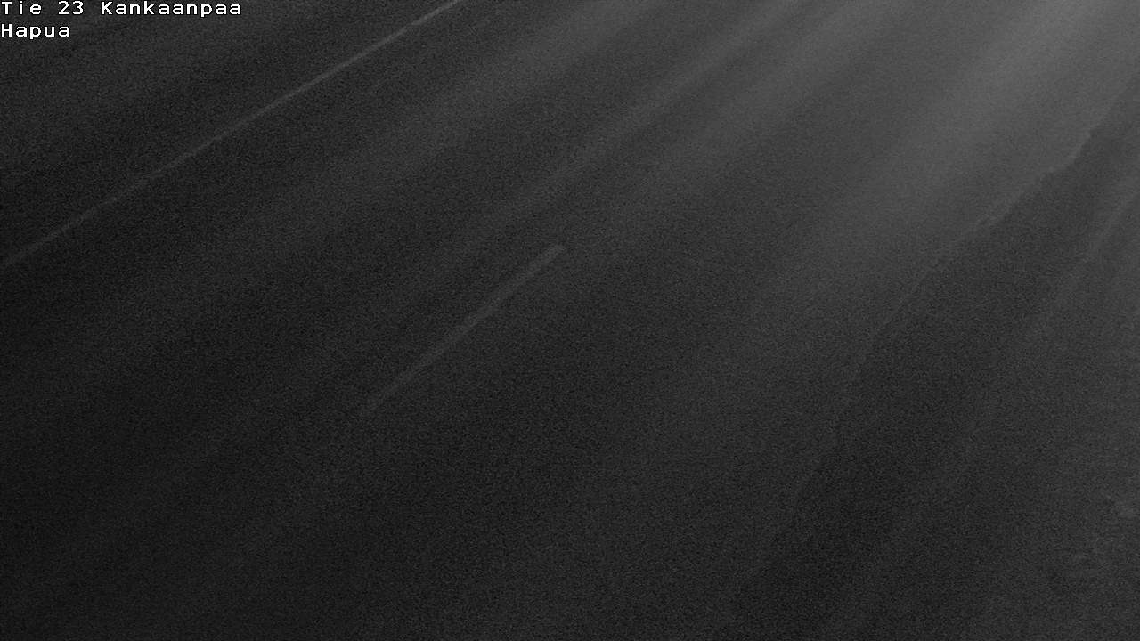 Kelikamerat Kuva Tie 23 Kankaanpää, Hapua, Kankaanpää, Satakunta