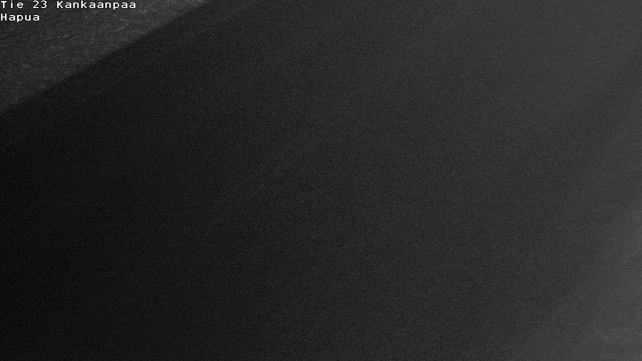 Kelikamerat Kuva Tie 23 Kankaanpää, Hapua, Kankaanpää, Satakunta