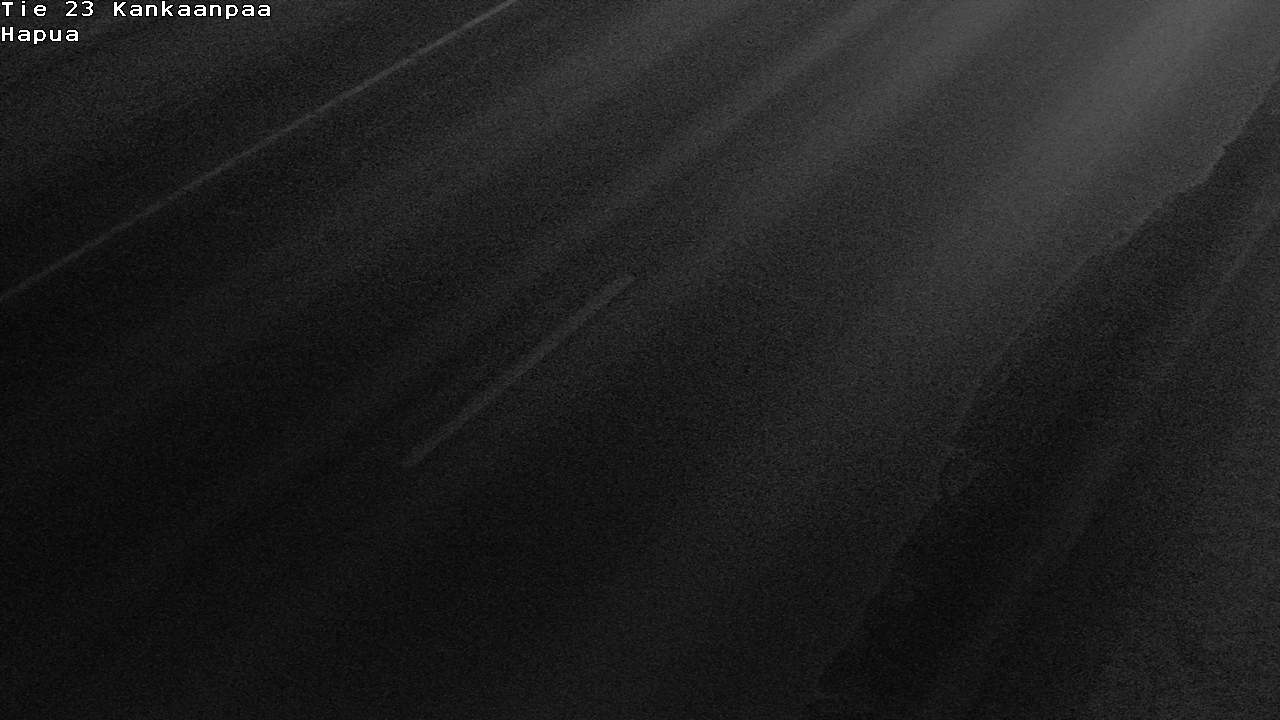 Kelikamerat Kuva Tie 23 Kankaanpää, Hapua, Kankaanpää, Satakunta