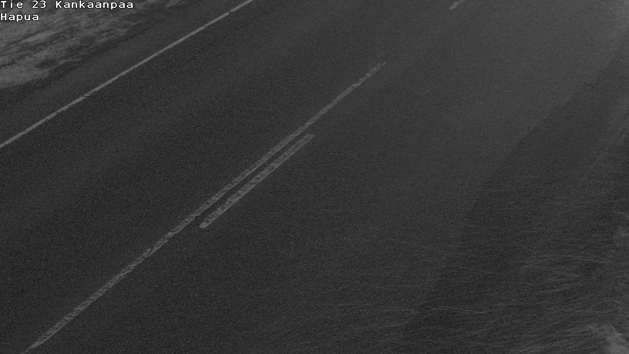 Kelikamerat Kuva Tie 23 Kankaanpää, Hapua, Kankaanpää, Satakunta