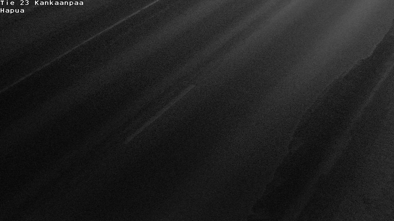 Kelikamerat Kuva Tie 23 Kankaanpää, Hapua, Kankaanpää, Satakunta