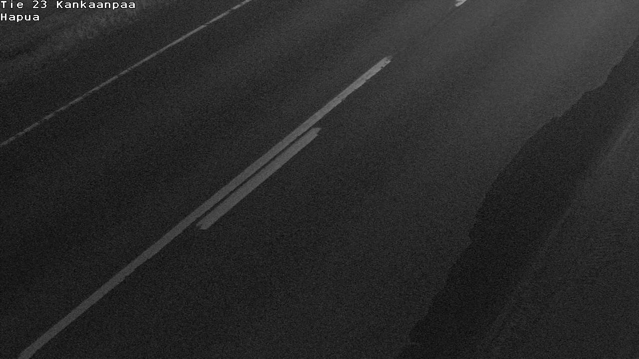 Kelikamerat Kuva Tie 23 Kankaanpää, Hapua, Kankaanpää, Satakunta