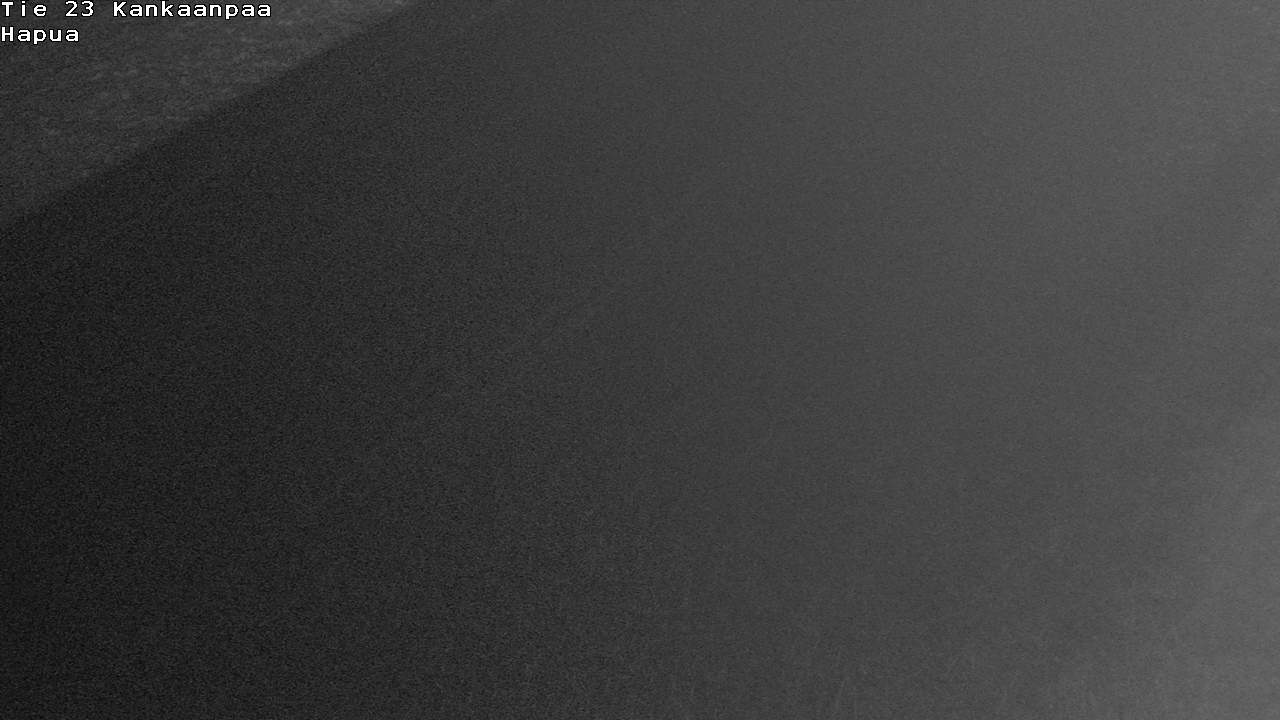 Kelikamerat Kuva Tie 23 Kankaanpää, Hapua, Kankaanpää, Satakunta