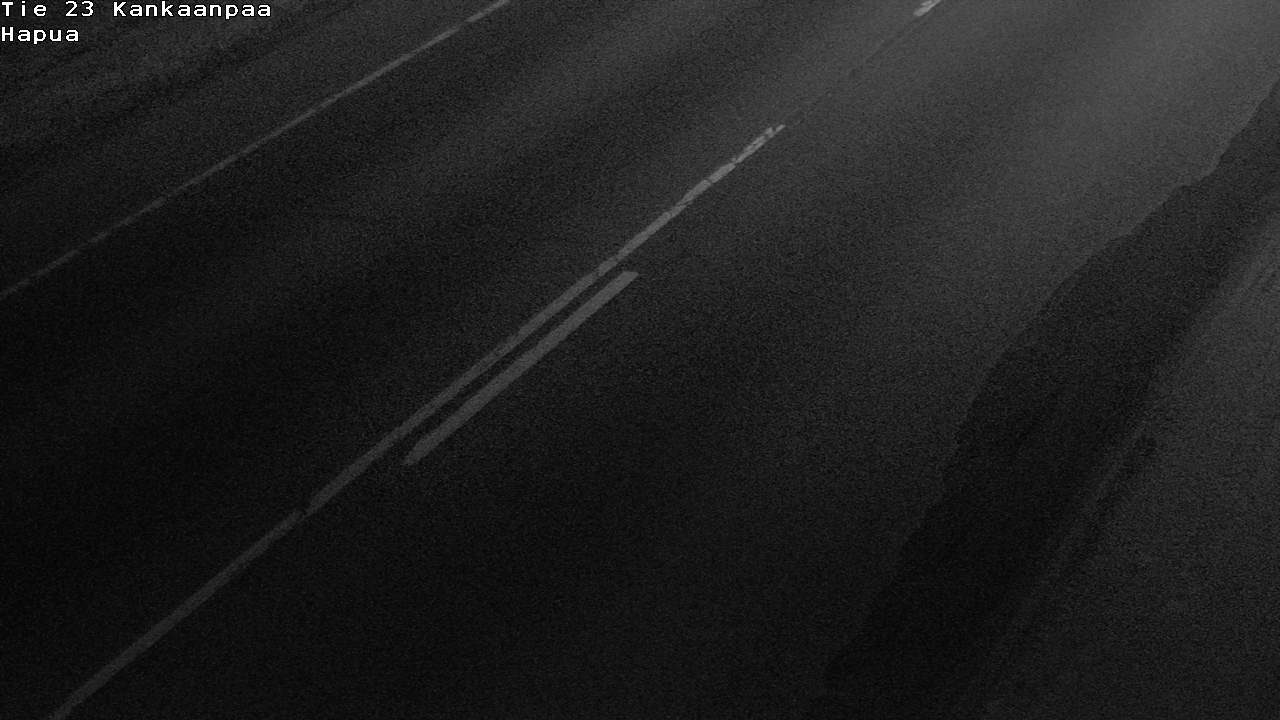 Kelikamerat Kuva Tie 23 Kankaanpää, Hapua, Kankaanpää, Satakunta