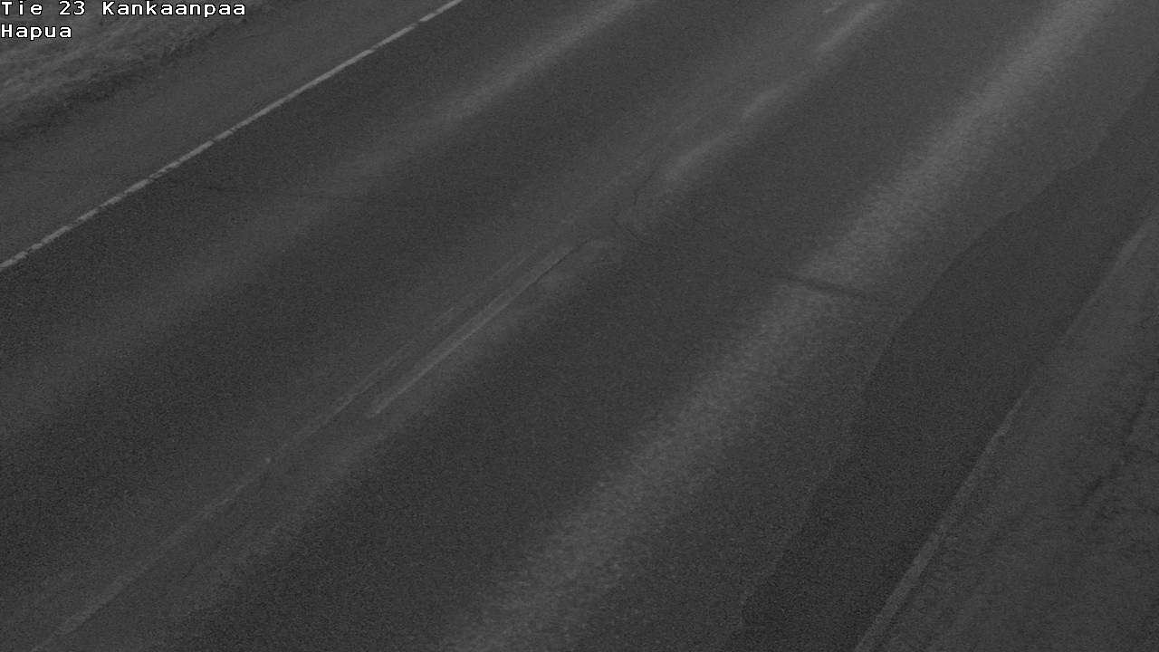 Kelikamerat Kuva Tie 23 Kankaanpää, Hapua, Kankaanpää, Satakunta