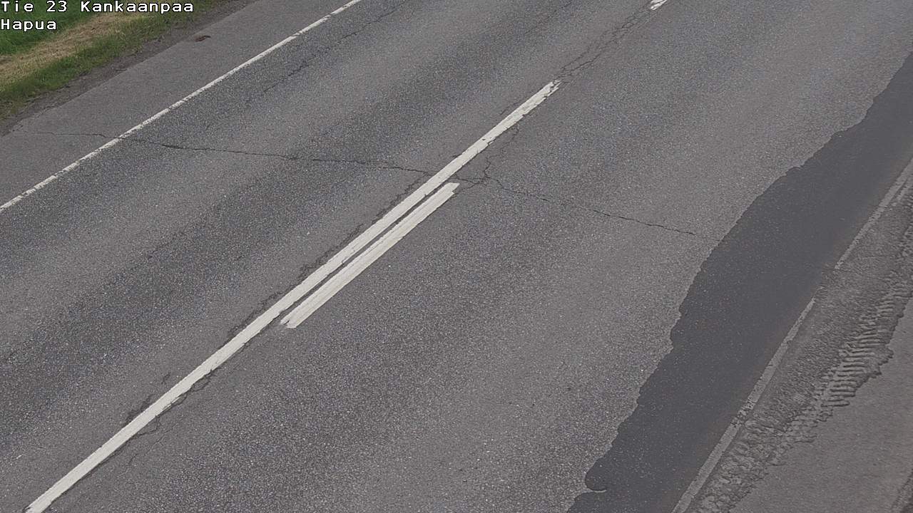 Kelikamerat Kuva Tie 23 Kankaanpää, Hapua, Kankaanpää, Satakunta
