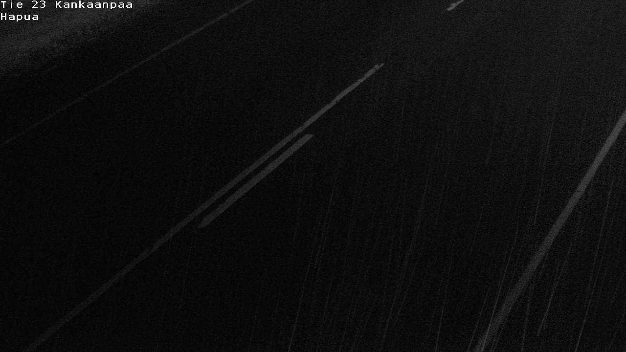 Kelikamerat Kuva Tie 23 Kankaanpää, Hapua, Kankaanpää, Satakunta