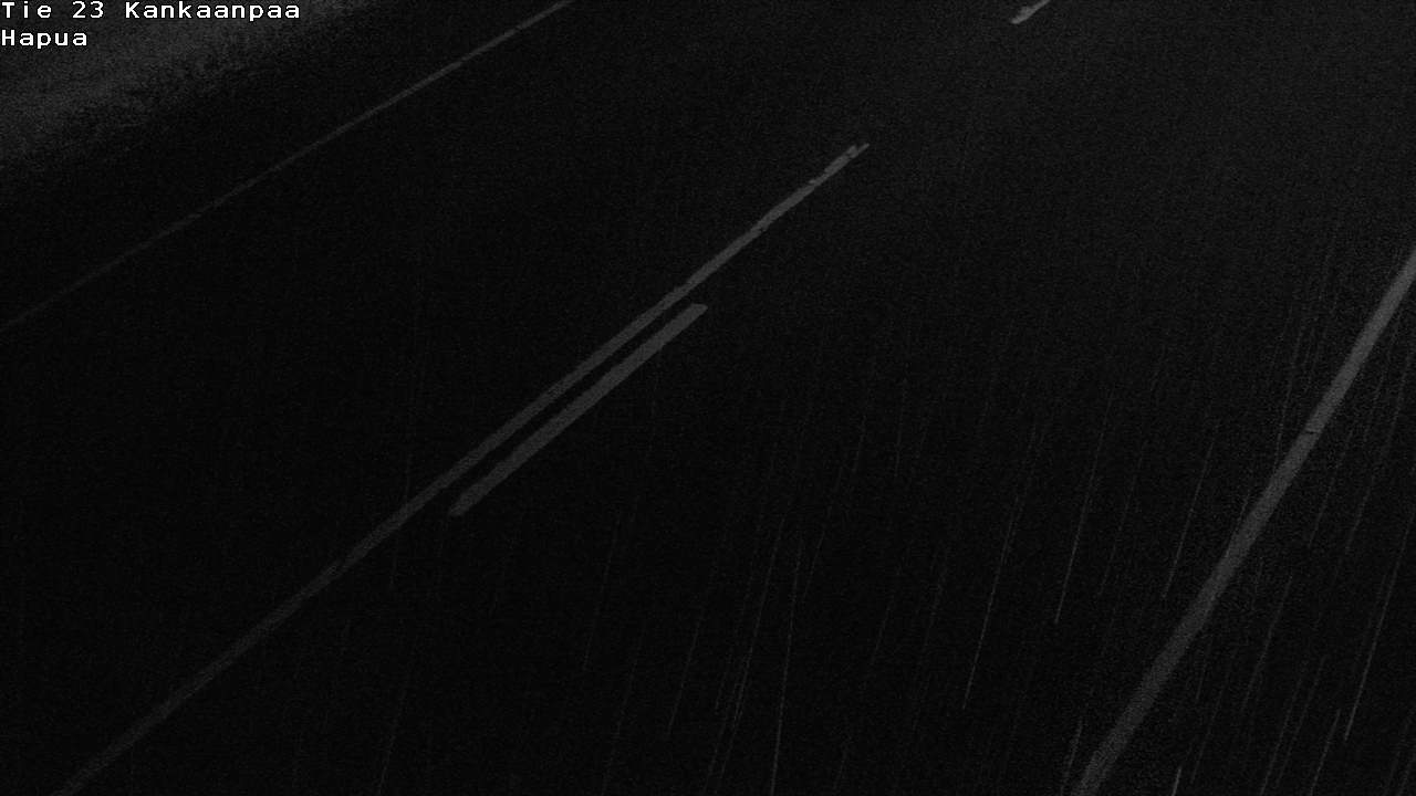 Kelikamerat Kuva Tie 23 Kankaanpää, Hapua, Kankaanpää, Satakunta