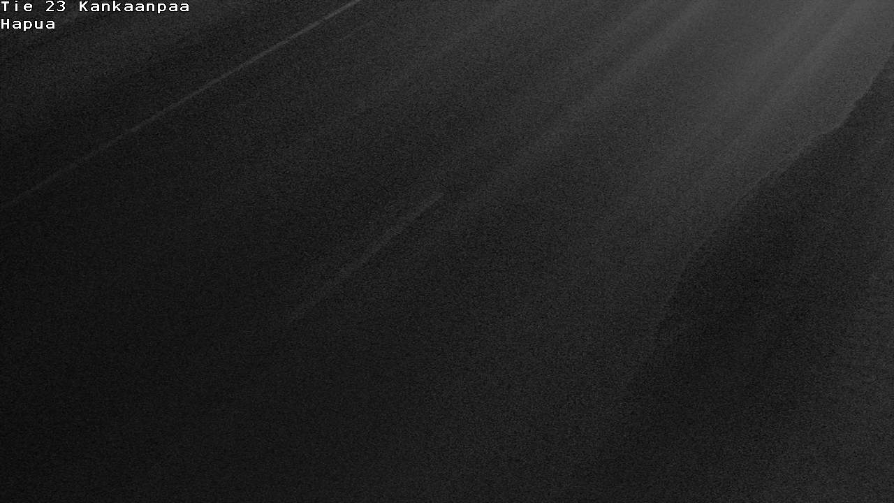 Kelikamerat Kuva Tie 23 Kankaanpää, Hapua, Kankaanpää, Satakunta