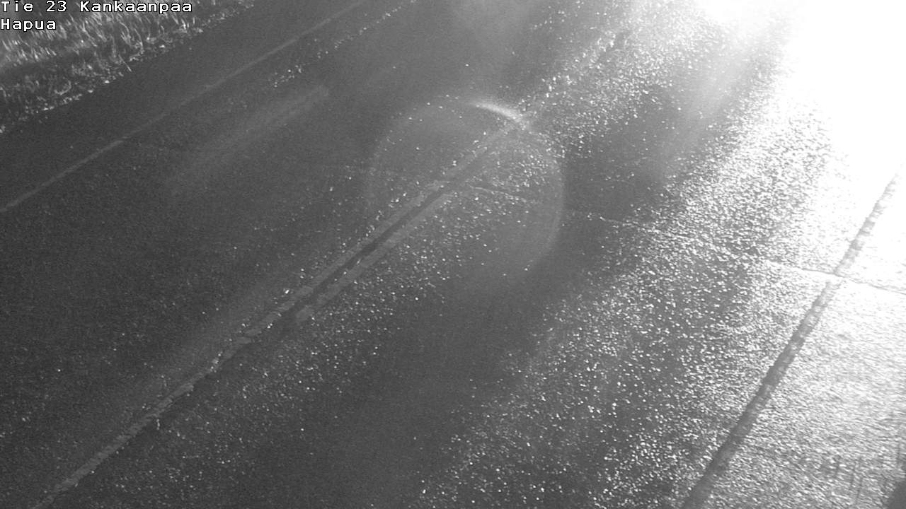 Kelikamerat Kuva Tie 23 Kankaanpää, Hapua, Kankaanpää, Satakunta