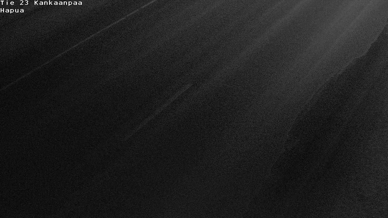 Kelikamerat Kuva Tie 23 Kankaanpää, Hapua, Kankaanpää, Satakunta