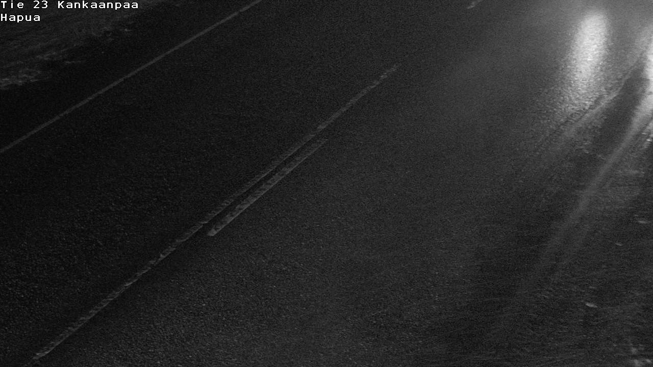 Kelikamerat Kuva Tie 23 Kankaanpää, Hapua, Kankaanpää, Satakunta