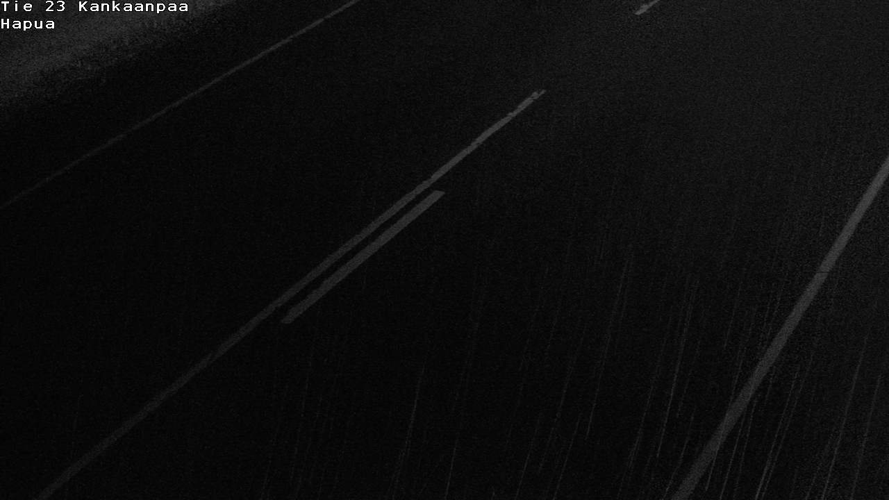 Kelikamerat Kuva Tie 23 Kankaanpää, Hapua, Kankaanpää, Satakunta