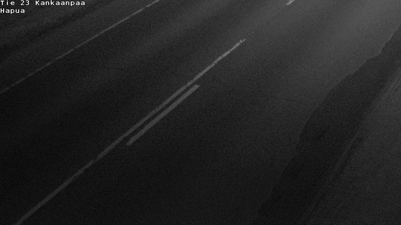 Kelikamerat Kuva Tie 23 Kankaanpää, Hapua, Kankaanpää, Satakunta