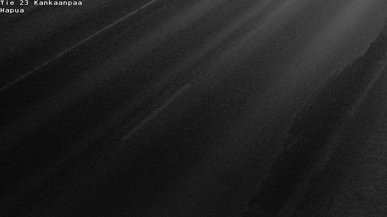 Kelikamerat Kuva Tie 23 Kankaanpää, Hapua, Kankaanpää, Satakunta