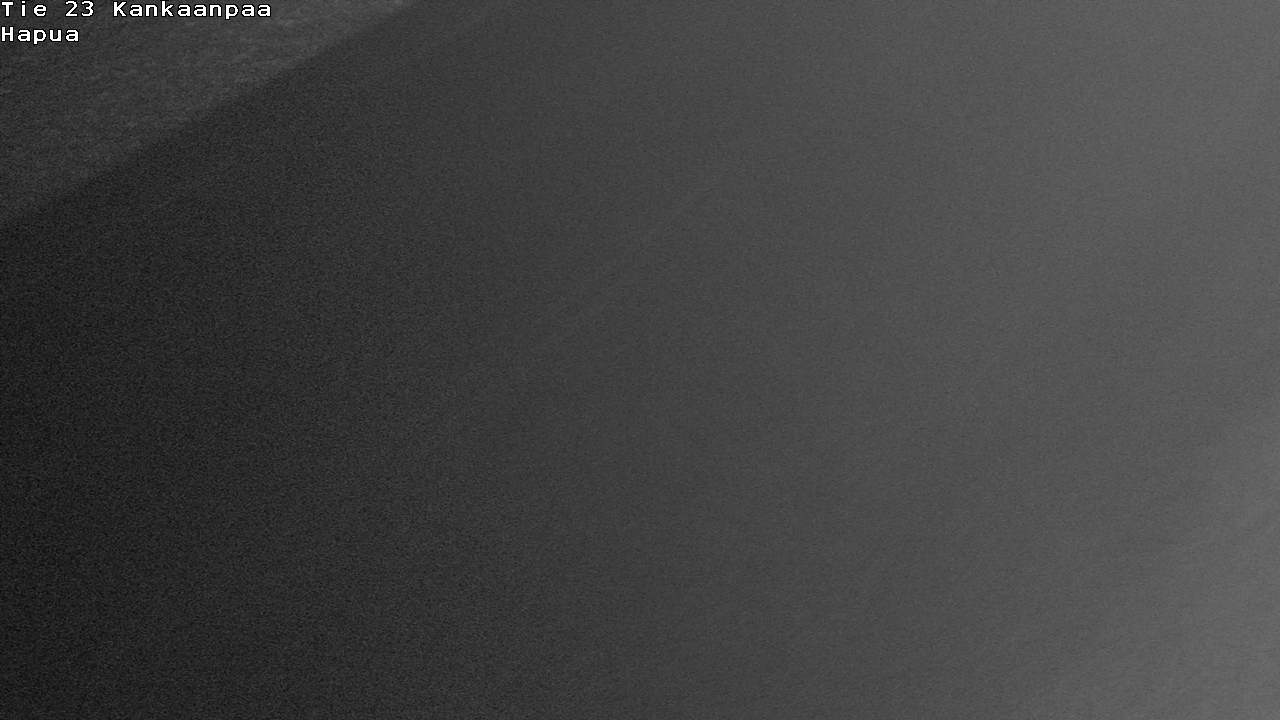 Kelikamerat Kuva Tie 23 Kankaanpää, Hapua, Kankaanpää, Satakunta