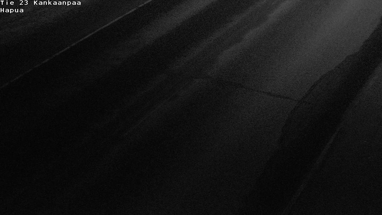 Kelikamerat Kuva Tie 23 Kankaanpää, Hapua, Kankaanpää, Satakunta