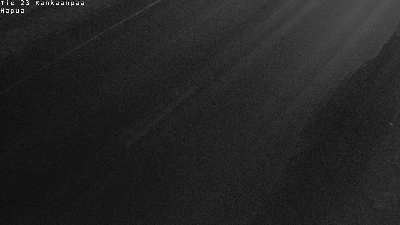 Kelikamerat Kuva Tie 23 Kankaanpää, Hapua, Kankaanpää, Satakunta