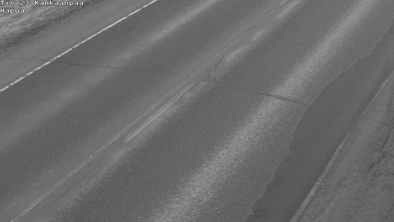 Kelikamerat Kuva Tie 23 Kankaanpää, Hapua, Kankaanpää, Satakunta