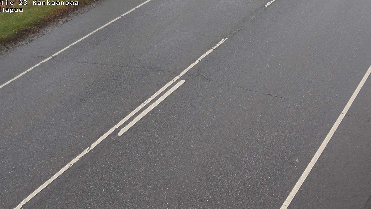 Kelikamerat Kuva Tie 23 Kankaanpää, Hapua, Kankaanpää, Satakunta