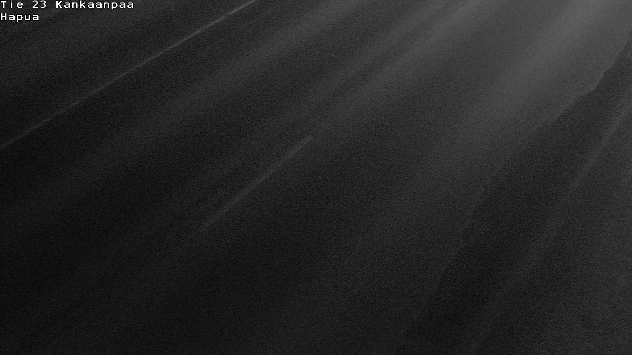 Kelikamerat Kuva Tie 23 Kankaanpää, Hapua, Kankaanpää, Satakunta